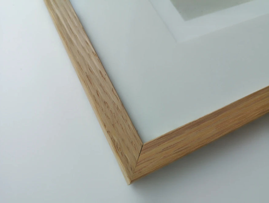 It Will Probably Work Out - Giclée print, 40x60 cm