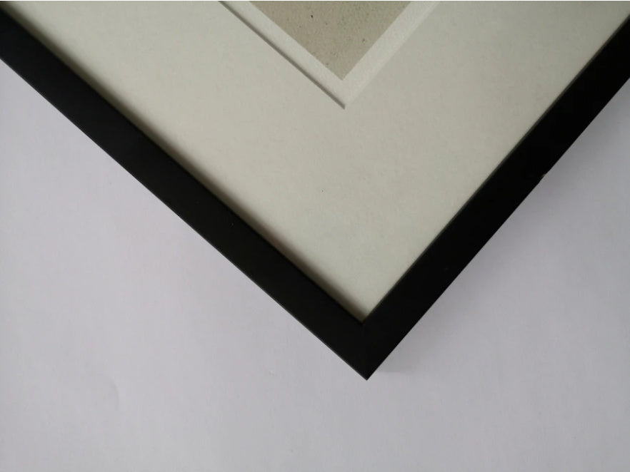 It Will Probably Work Out - Giclée print, 40x60 cm