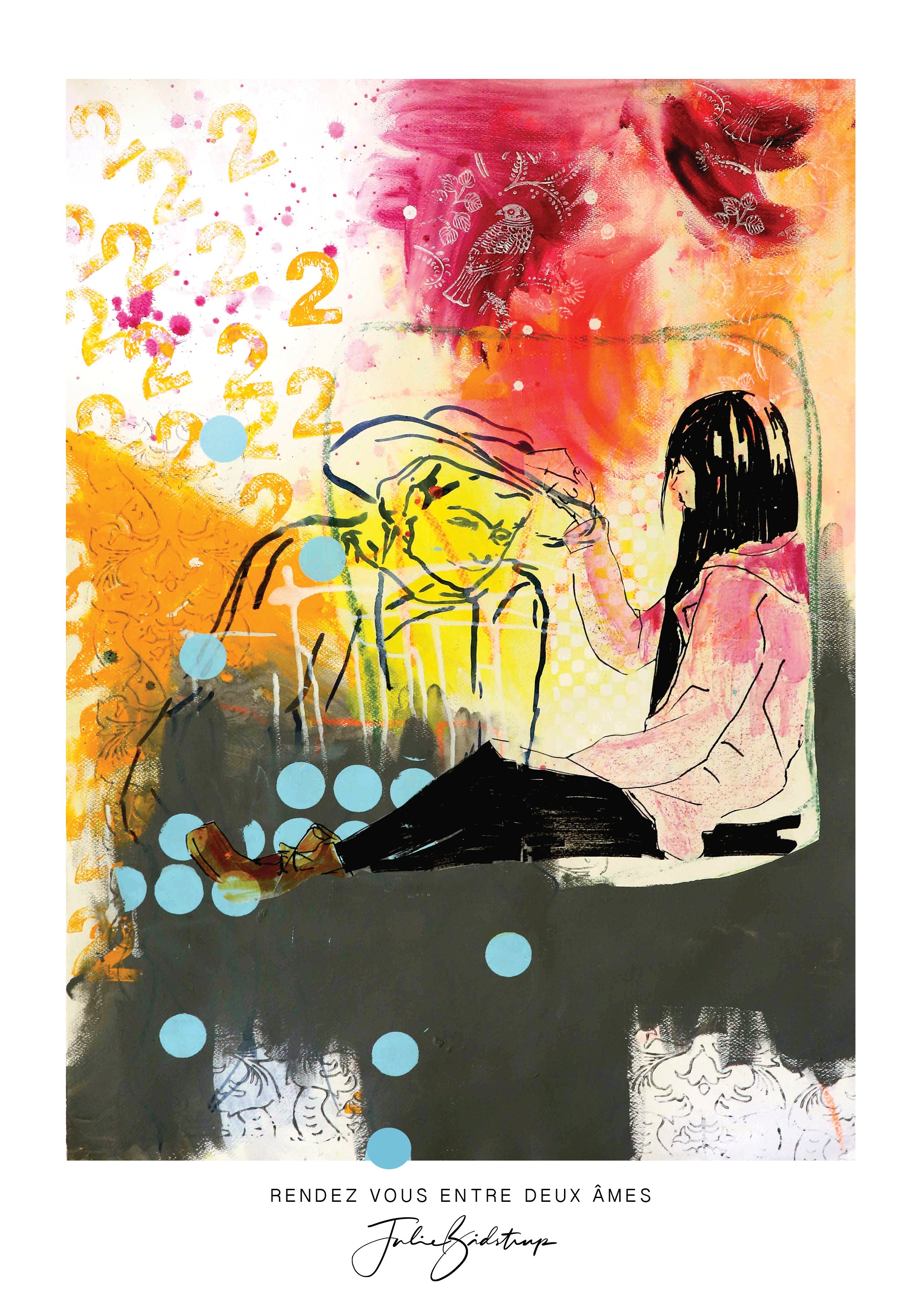 Rendez Vous Entre Deux Âmes