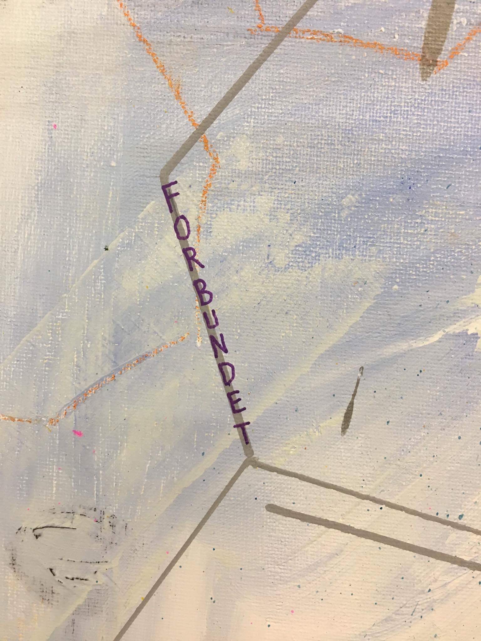 Thine - 50th birthday present