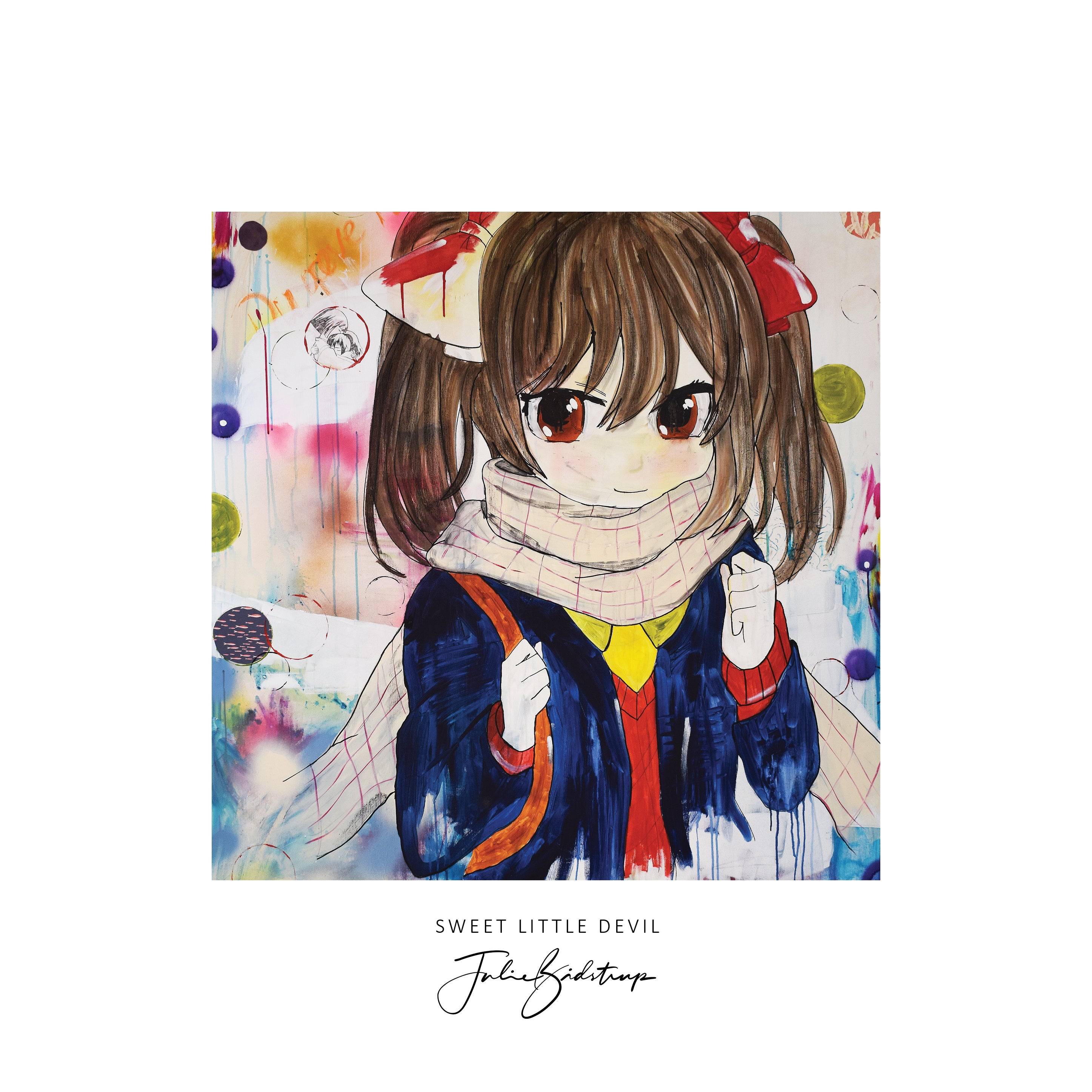 Sweet Little Devil