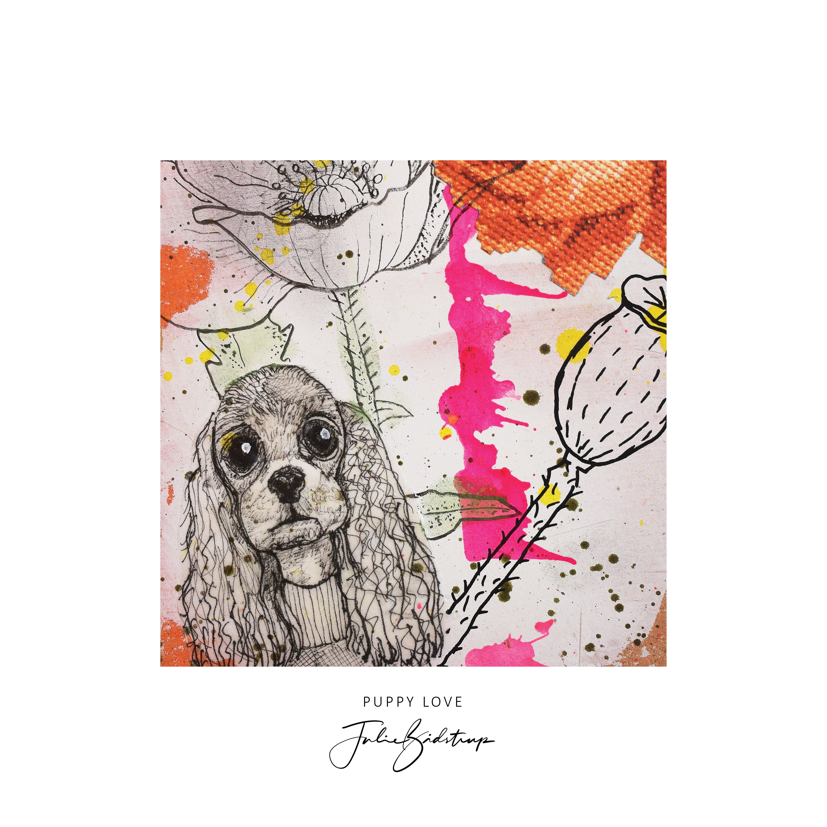 Puppy Love