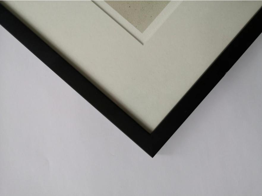 Point of View - Giclée print, 40x60 cm
