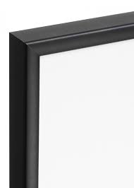 Frame, black (pickup from the gallery only)